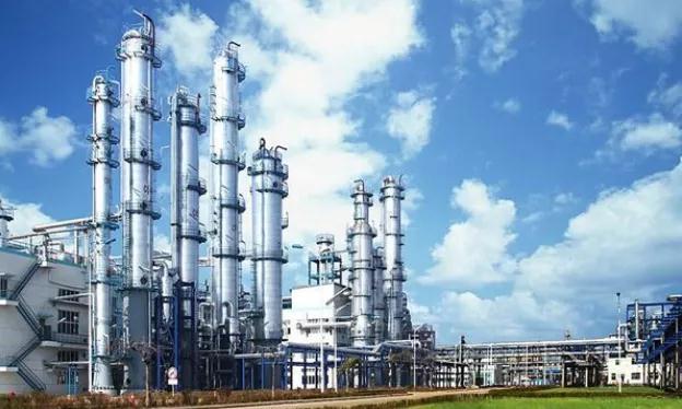 2020年化工行业面临五大挑战